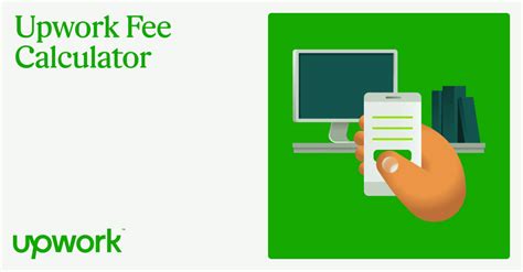 upwork fees calculator